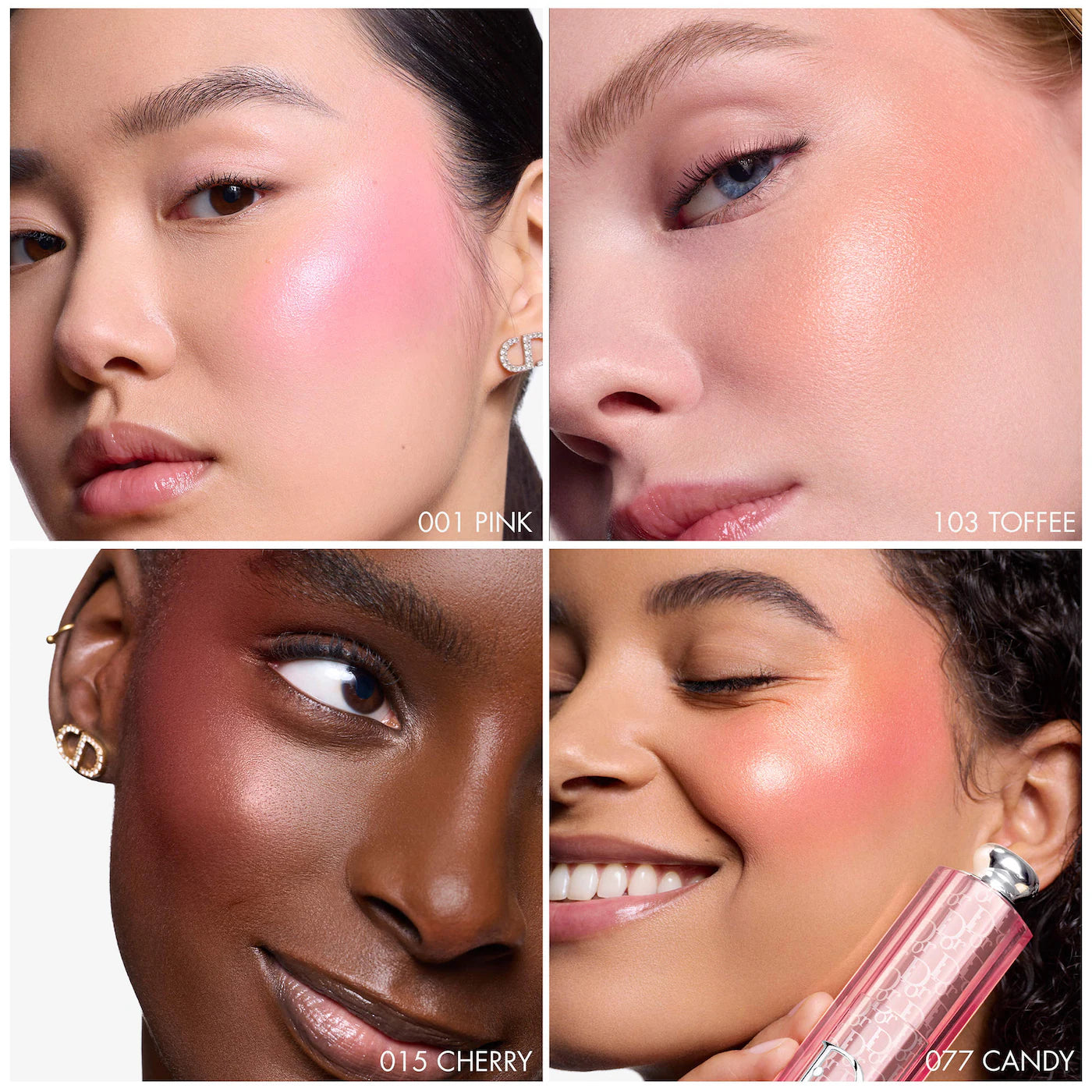 DIOR Rosy Glow Blush Stick *PRE ORDER*