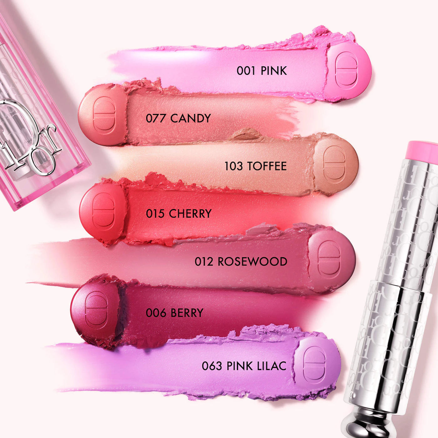 DIOR Rosy Glow Blush Stick *PRE ORDER*