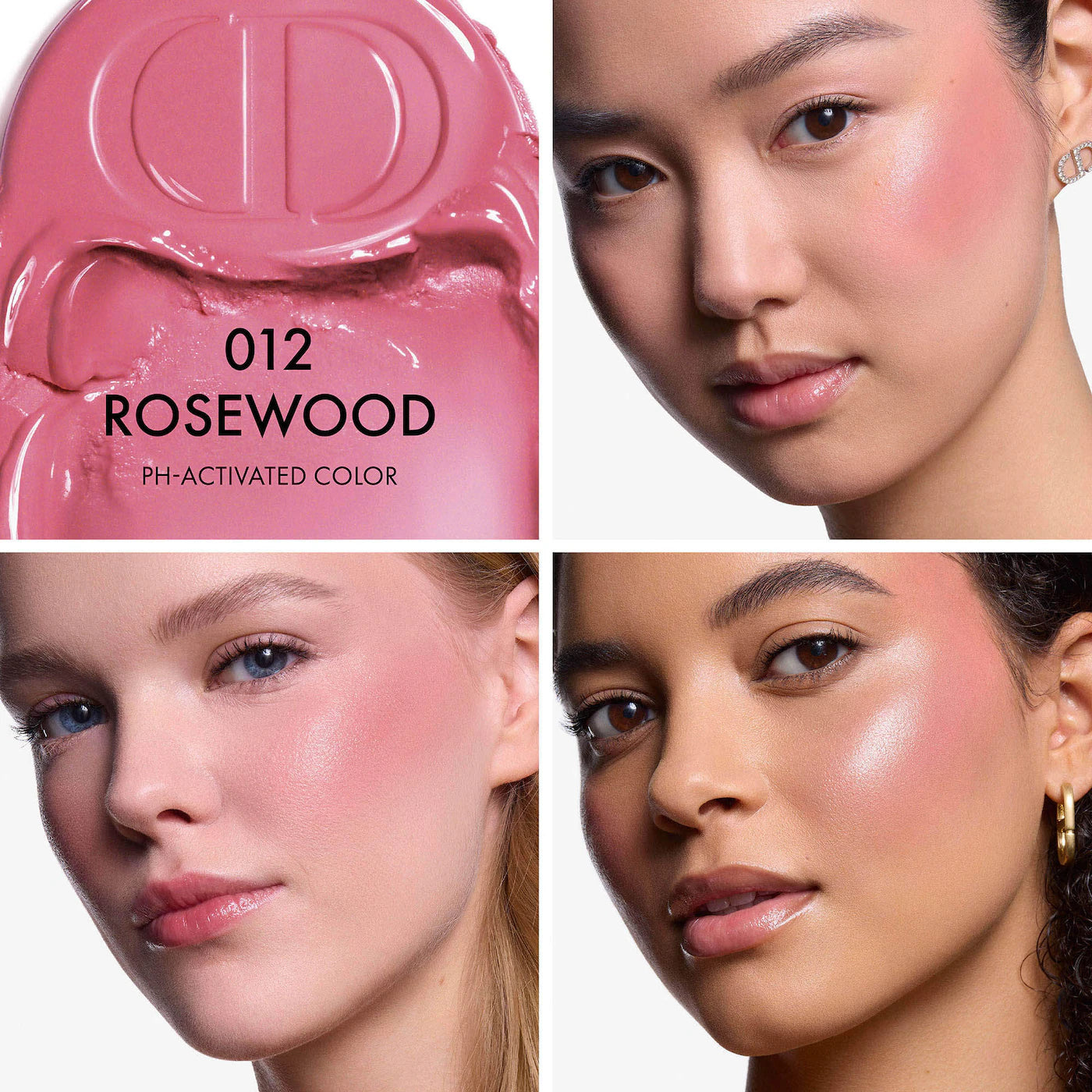 DIOR Rosy Glow Blush Stick *PRE ORDER*