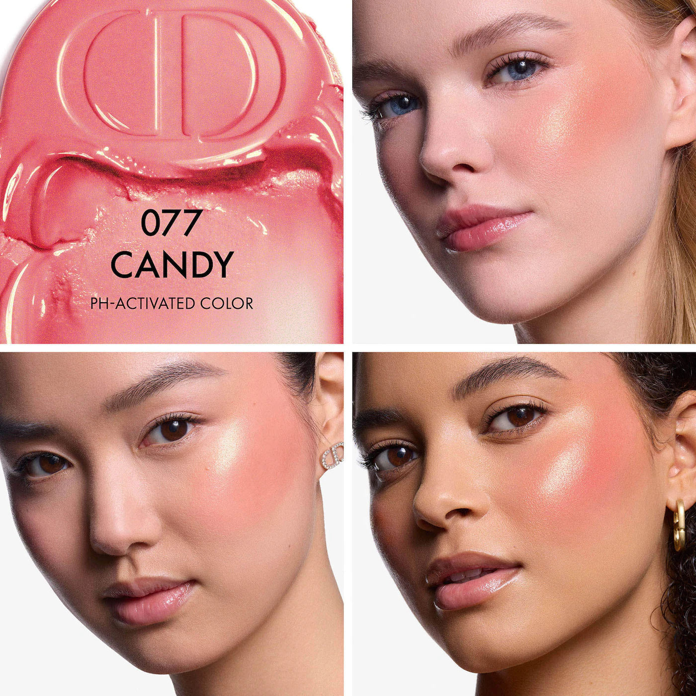 DIOR Rosy Glow Blush Stick *PRE ORDER*