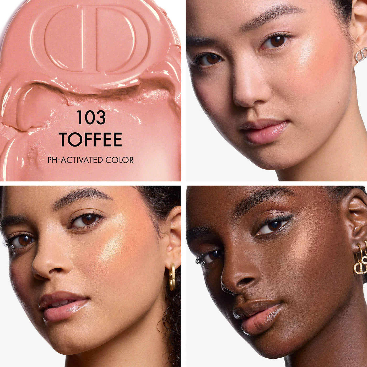DIOR Rosy Glow Blush Stick *PRE ORDER*