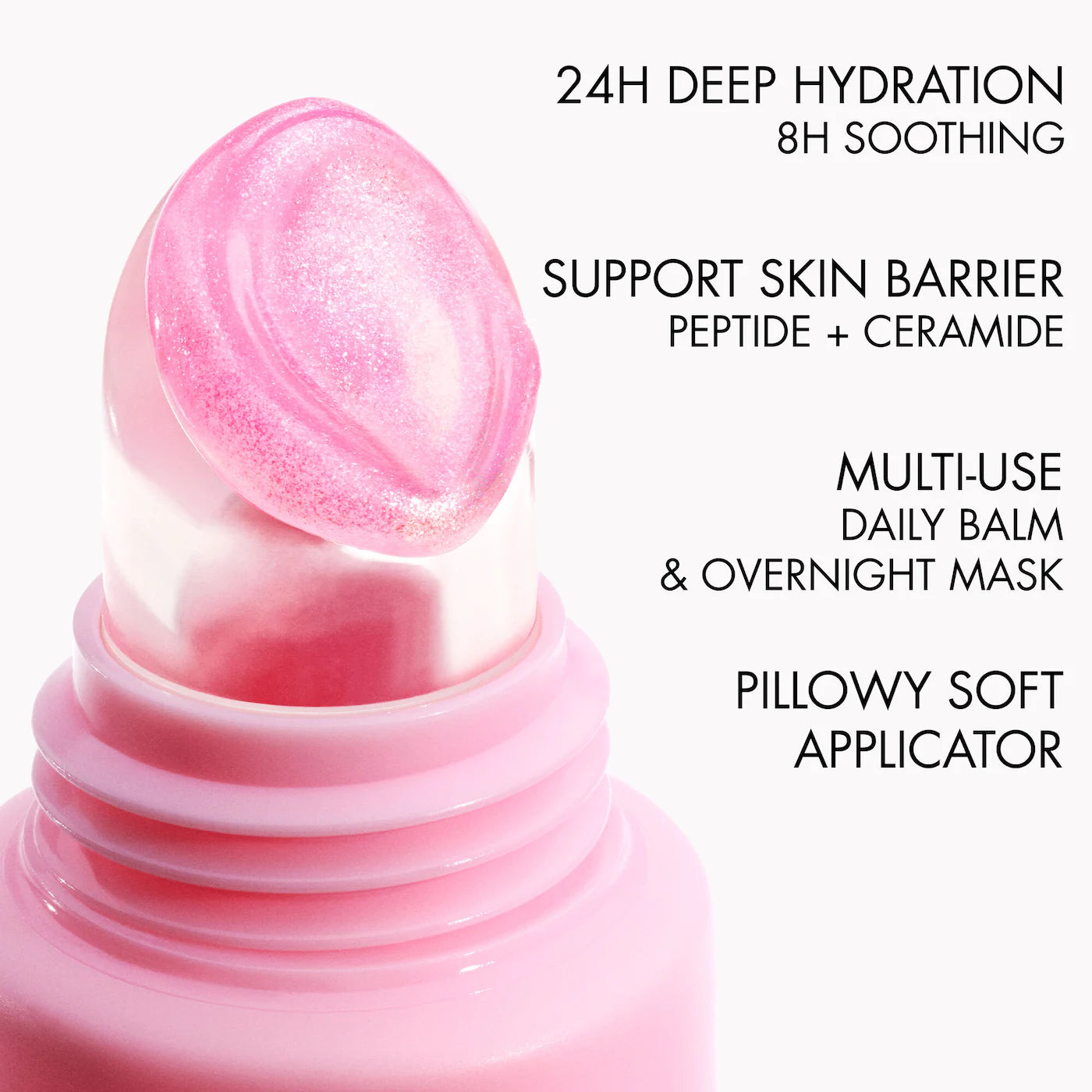 DIOR Lip Glow Butter Hydrating Gloss Balm *PRE ORDER*