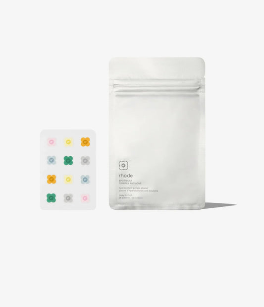 RHODE spotwear DESIGNED WITH JUSTIN BIEBER