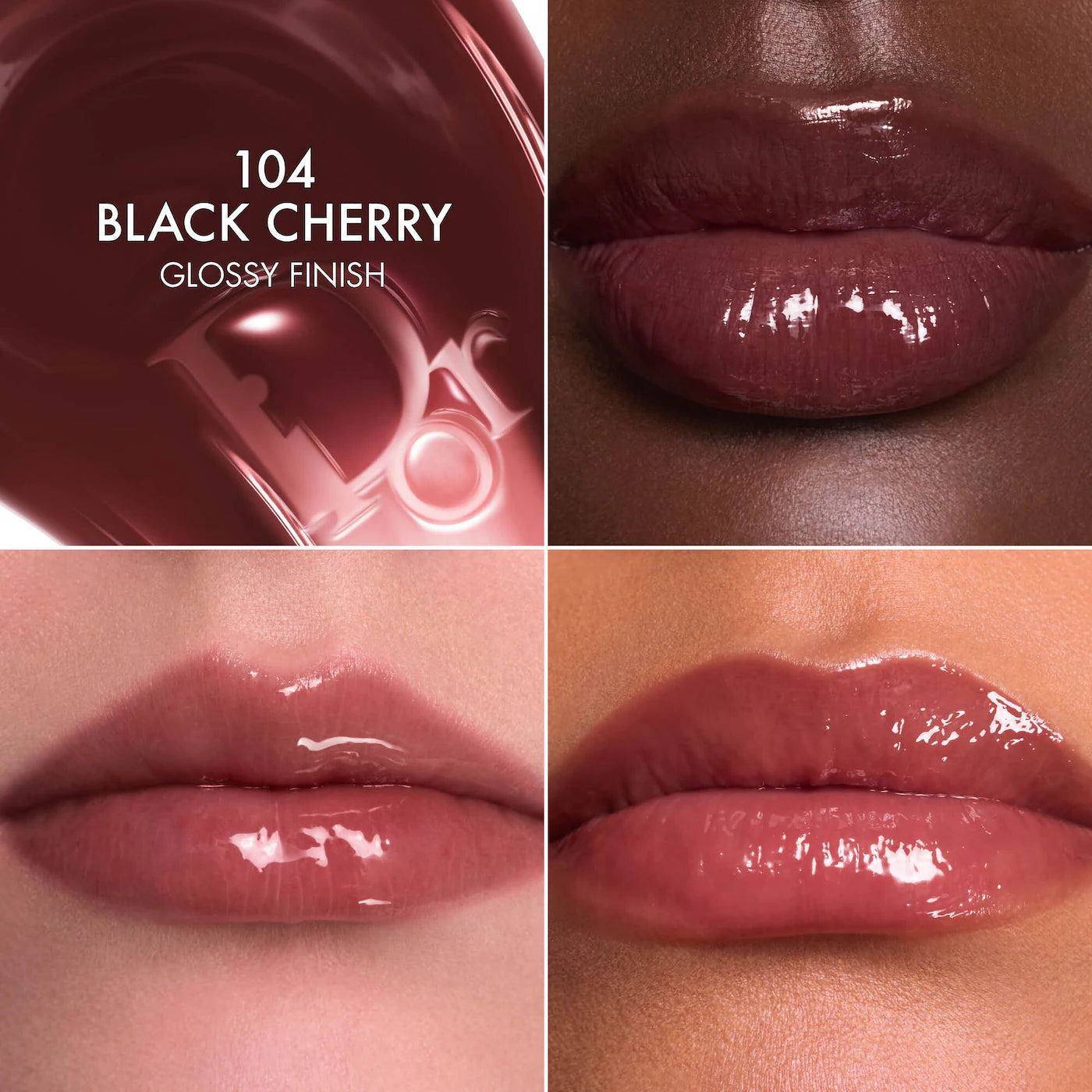 DIOR Lip Glow Butter Hydrating Gloss Balm *PRE ORDER*