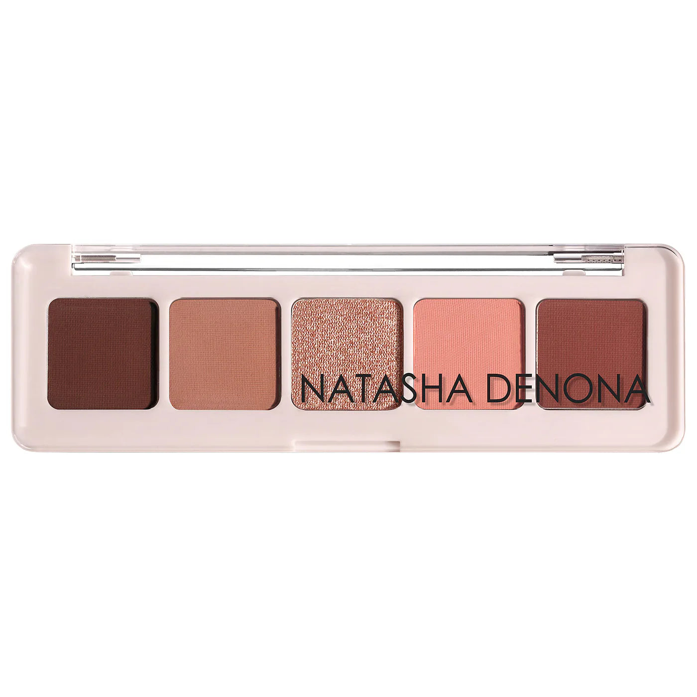 NATASHA DENONA Mini Biba Eyeshadow Palette