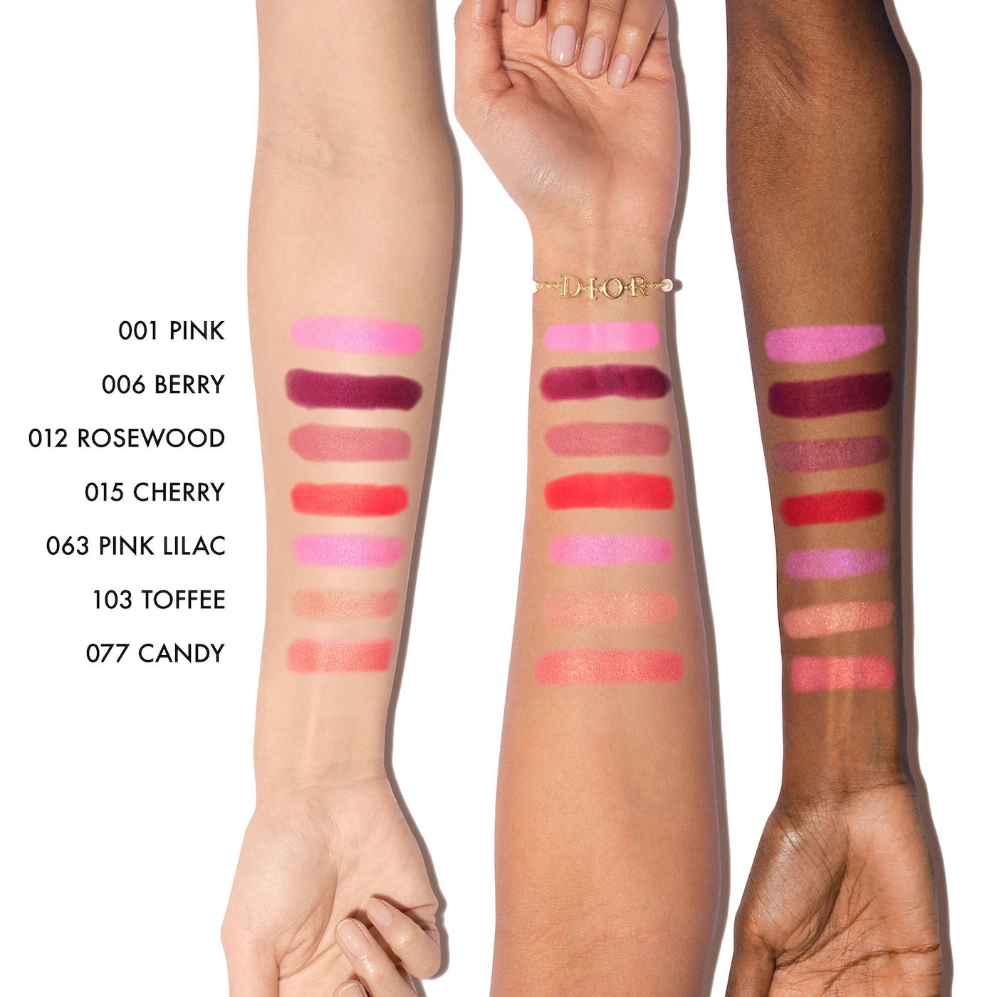 DIOR Rosy Glow Powder Blush *PRE ORDER*