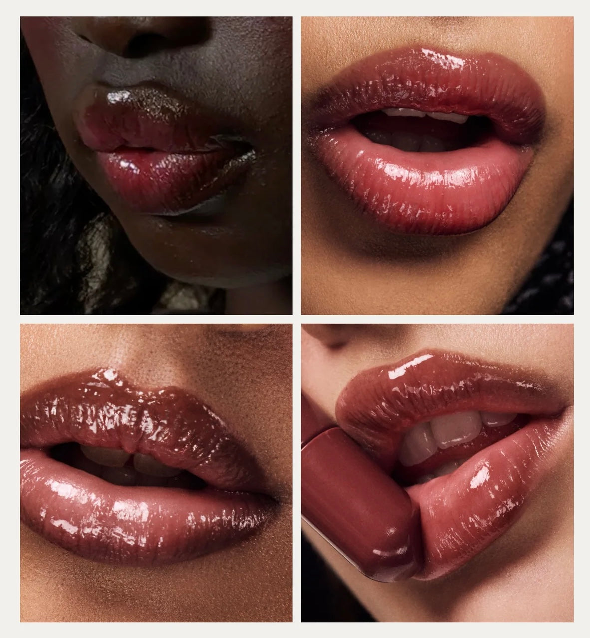 RHODE Peptide lip tint