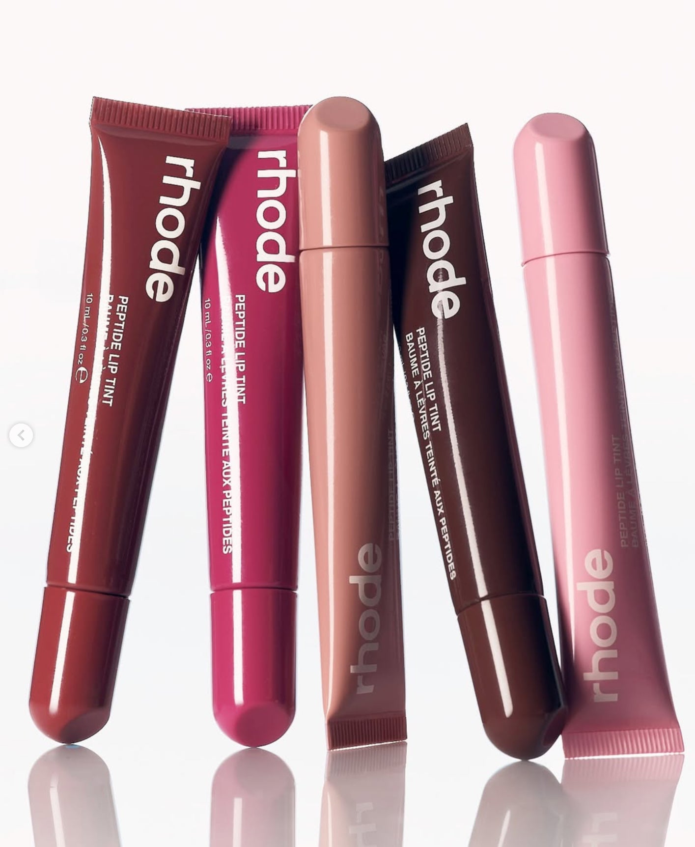 RHODE Peptide lip tint