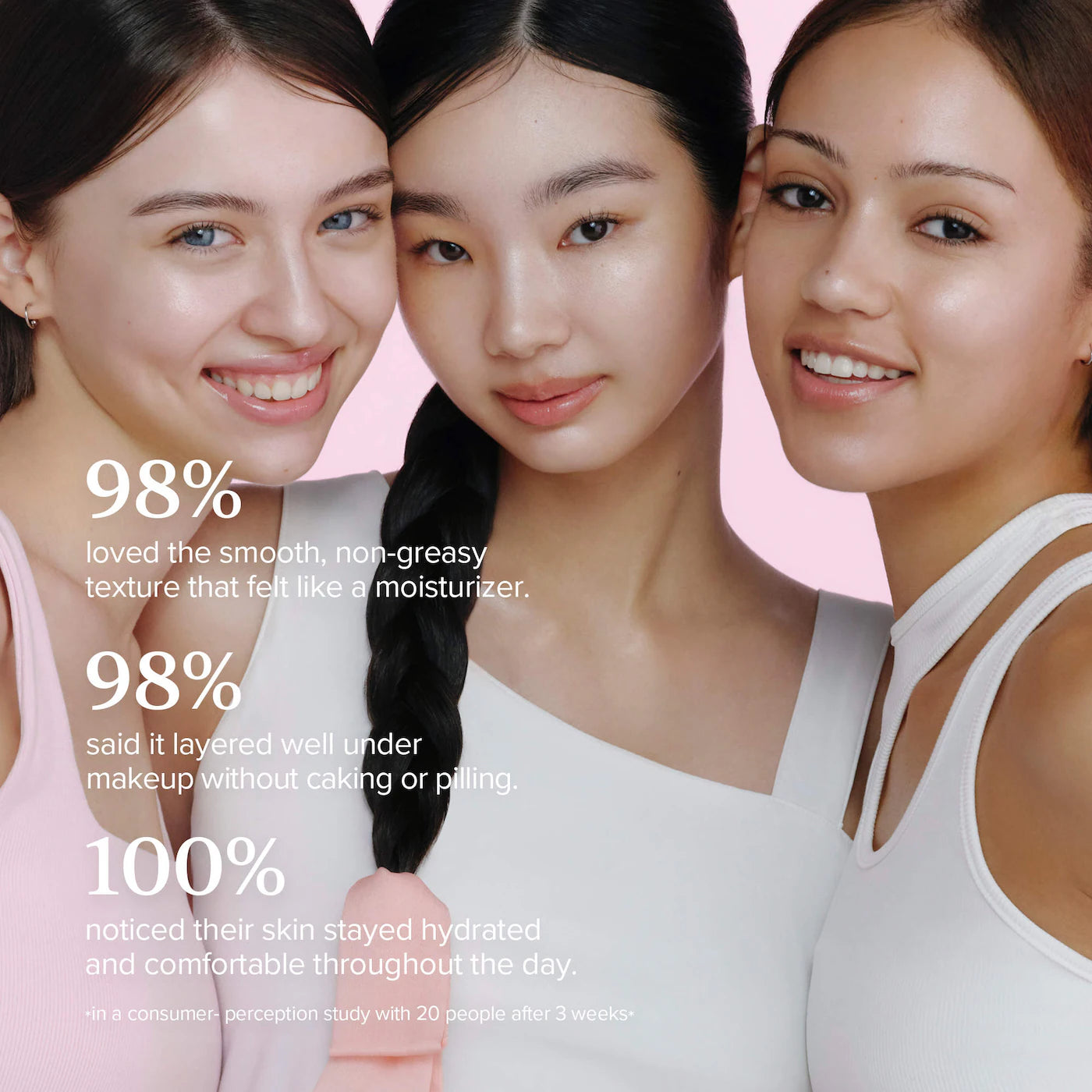 BEAUTY OF JOSEON Day Dew Sunscreen Lightweight SPF 50