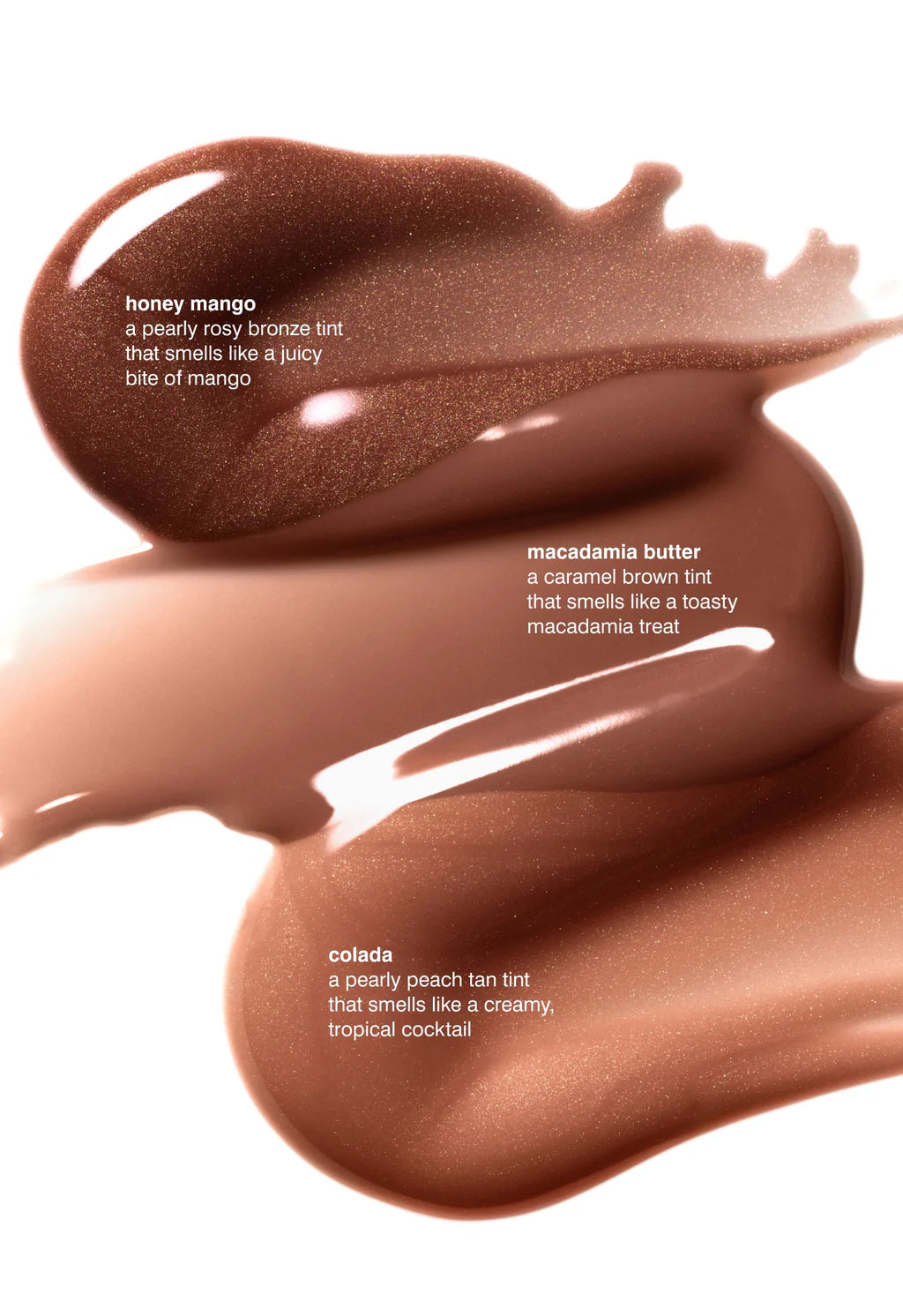 Rhode the peptide lip trio *PRE ORDER*