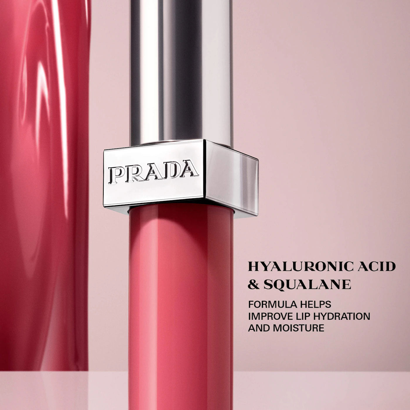 PRADA Prada Reflection Glossy Liquid Lip Balm *PRE ORDER*