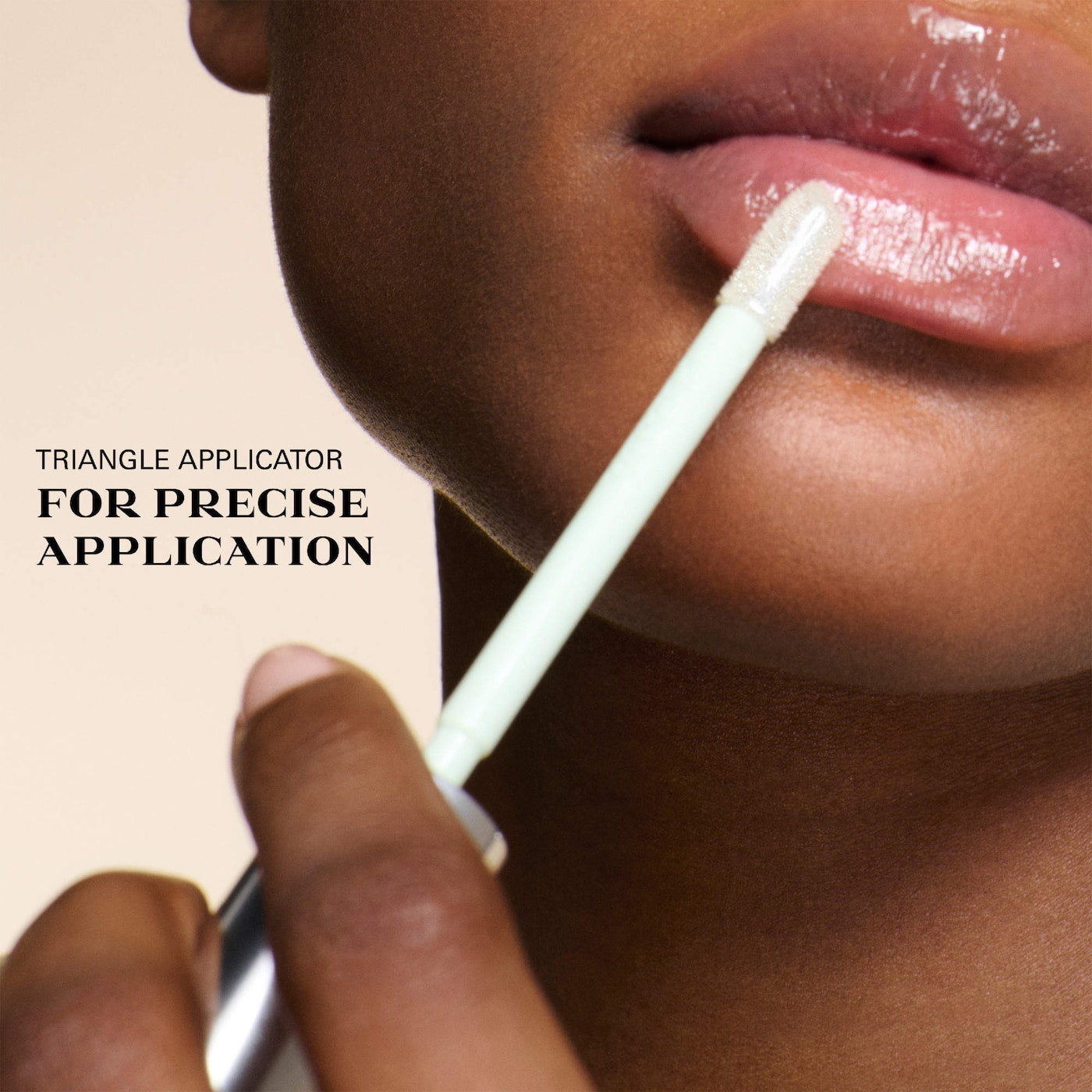 PRADA Prada Reflection Glossy Liquid Lip Balm *PRE ORDER*