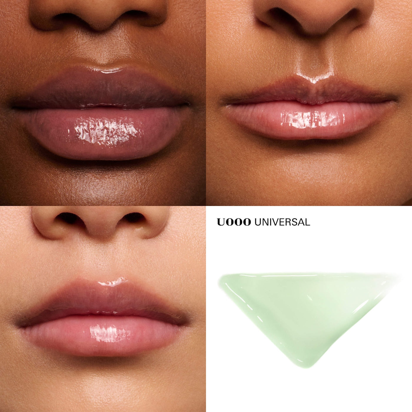 PRADA Prada Reflection Glossy Liquid Lip Balm *PRE ORDER*