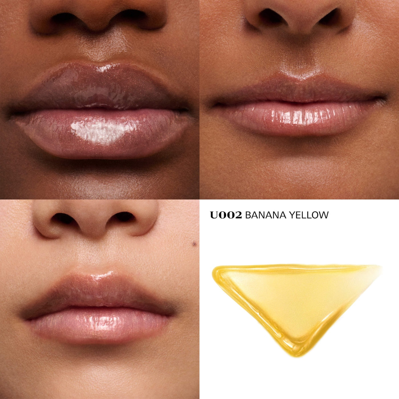 PRADA Prada Reflection Glossy Liquid Lip Balm *PRE ORDER*