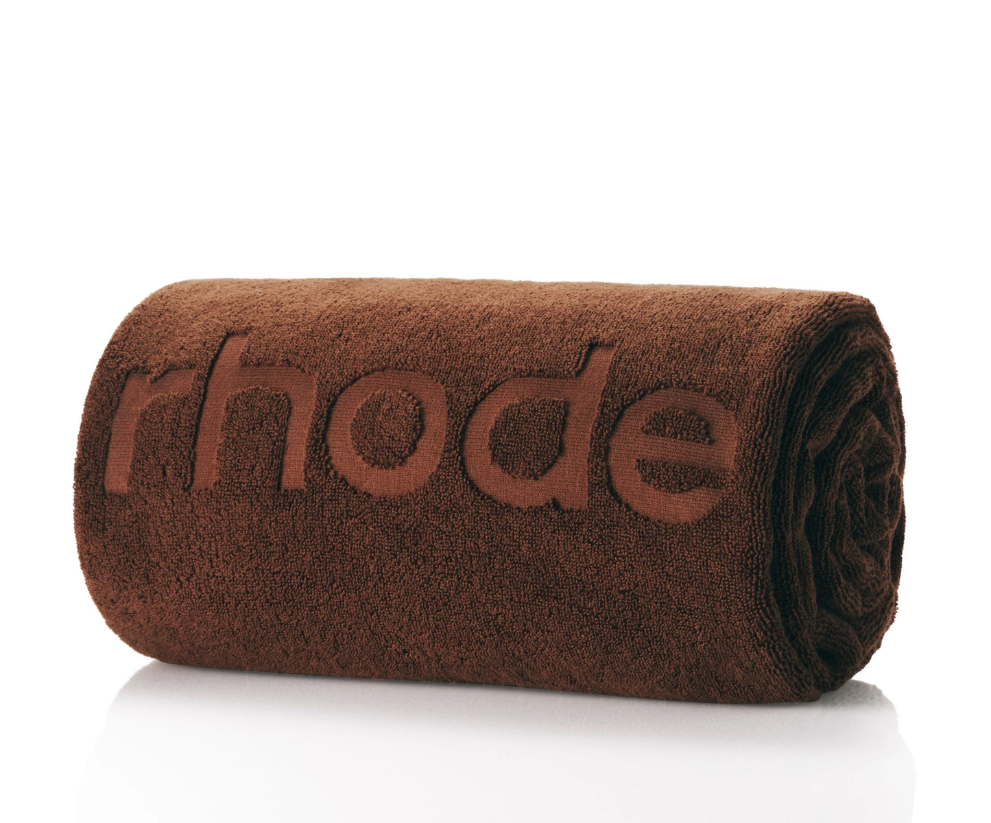 RHODE Terry towel *PRE ORDER*