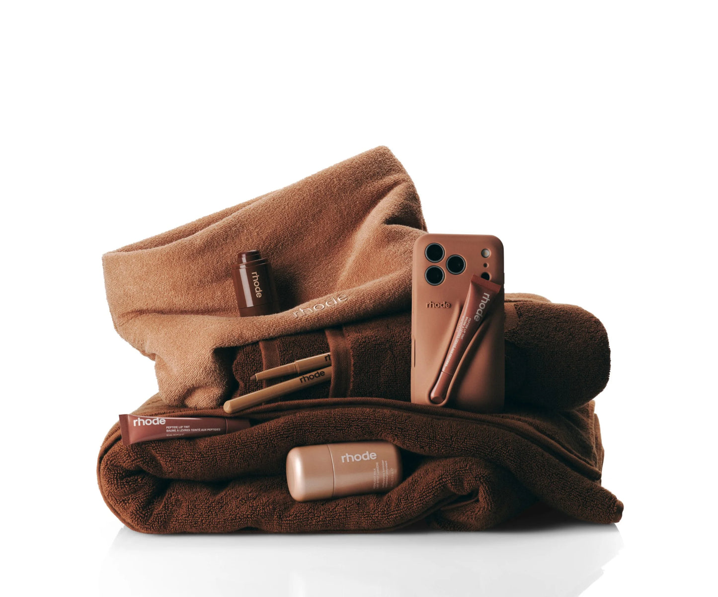 RHODE Terry towel *PRE ORDER*