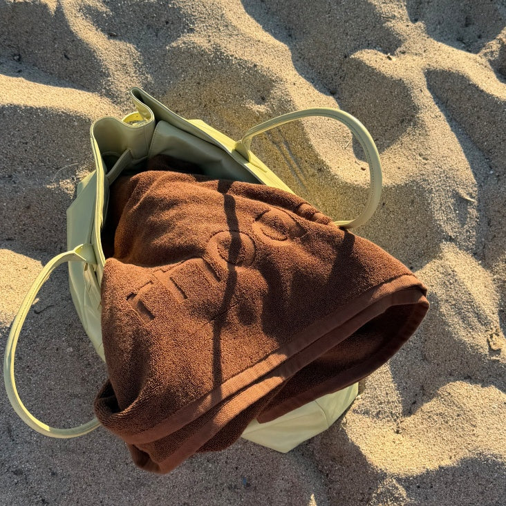 RHODE Terry towel *PRE ORDER*