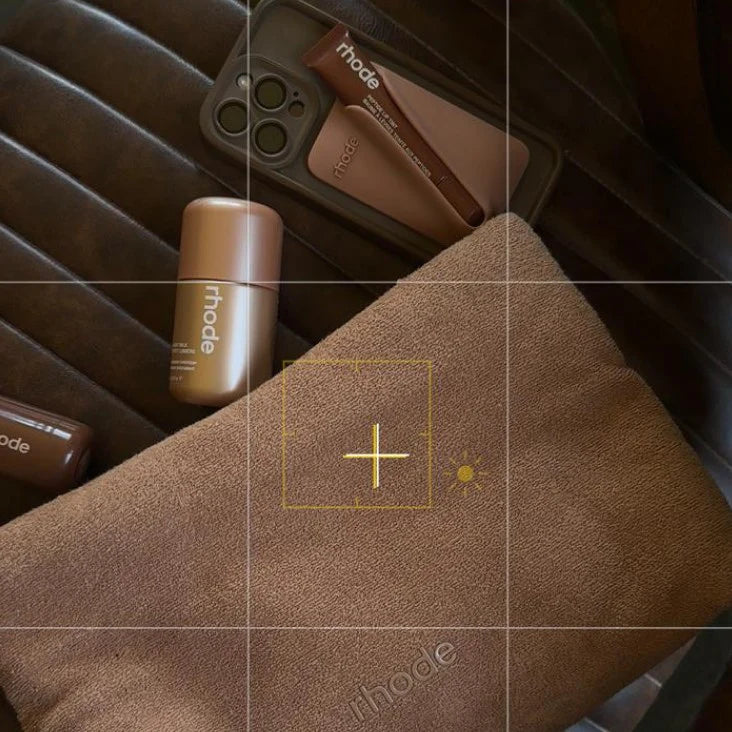RHODE Terry bag *PRE ORDER*