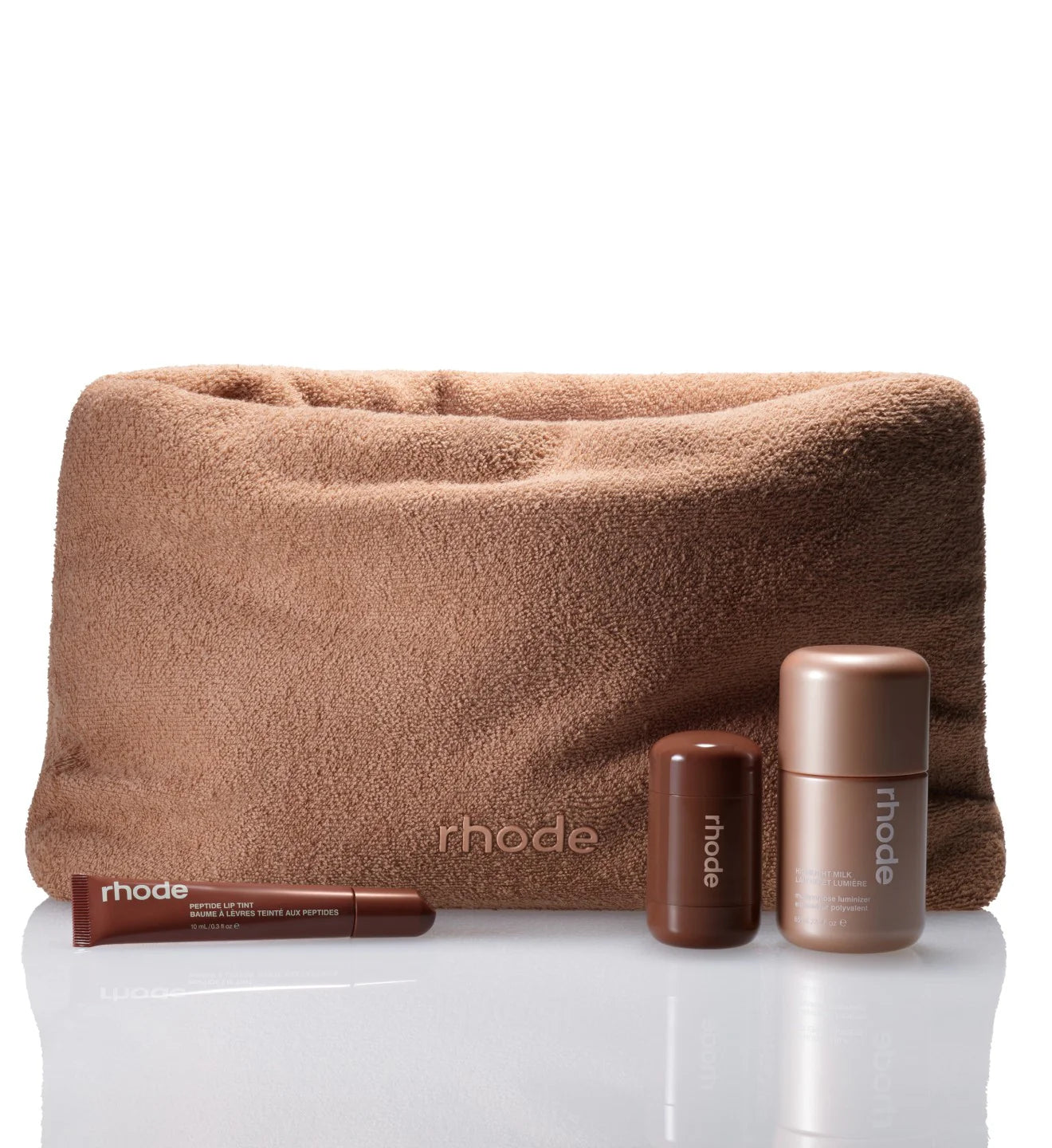 RHODE Terry bag *PRE ORDER*