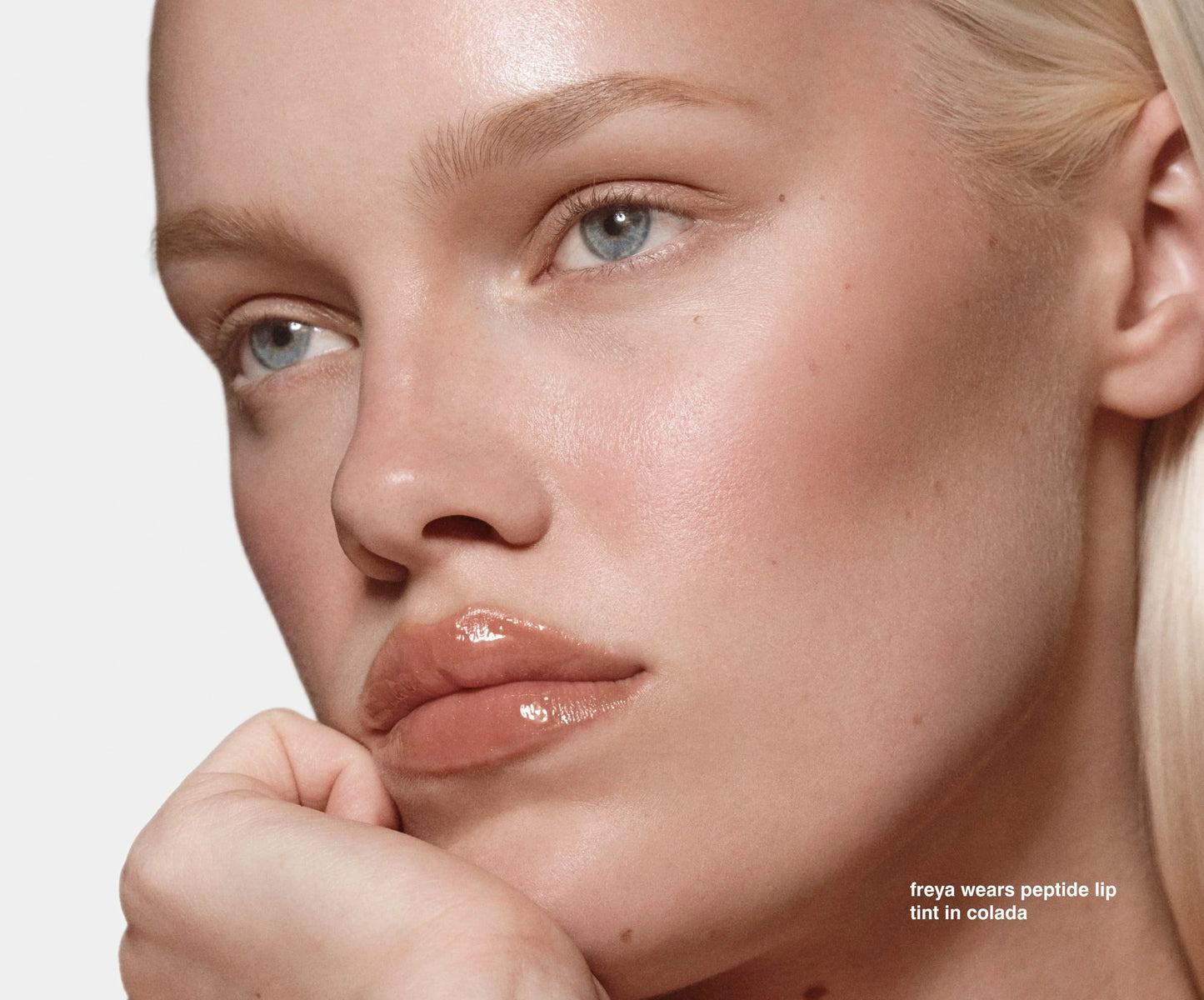 Rhode the peptide lip trio *PRE ORDER*