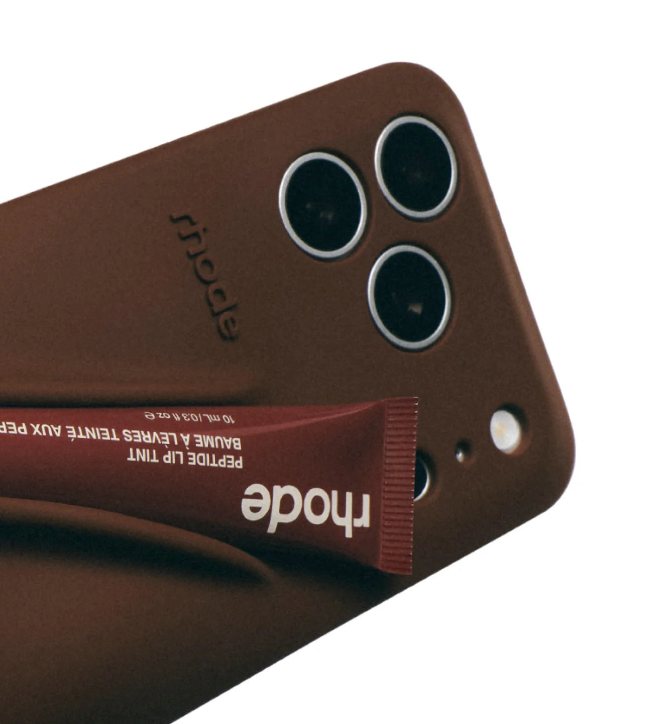 RHODE lip case *PRE ORDER*