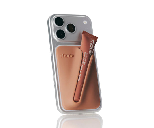 RHODE snap-on lip case *PRE ORDER*