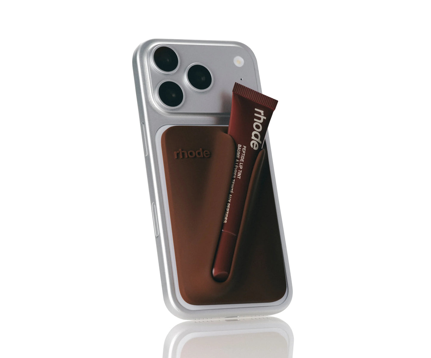 RHODE snap-on lip case *PRE ORDER*