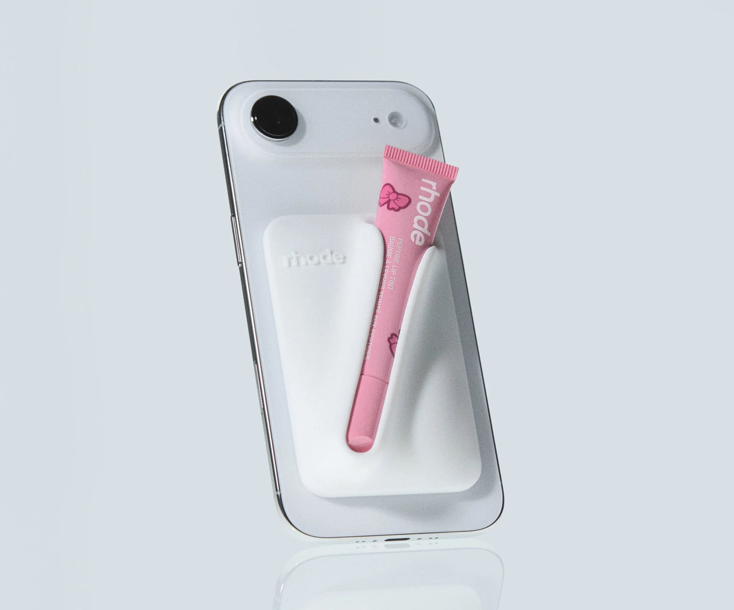 RHODE snap-on lip case *PRE ORDER*