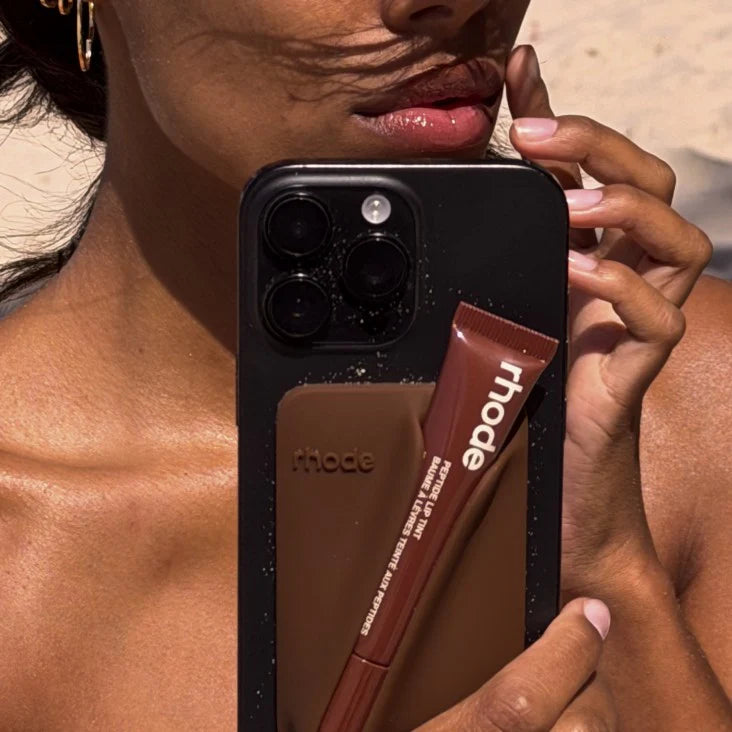 RHODE snap-on lip case *PRE ORDER*