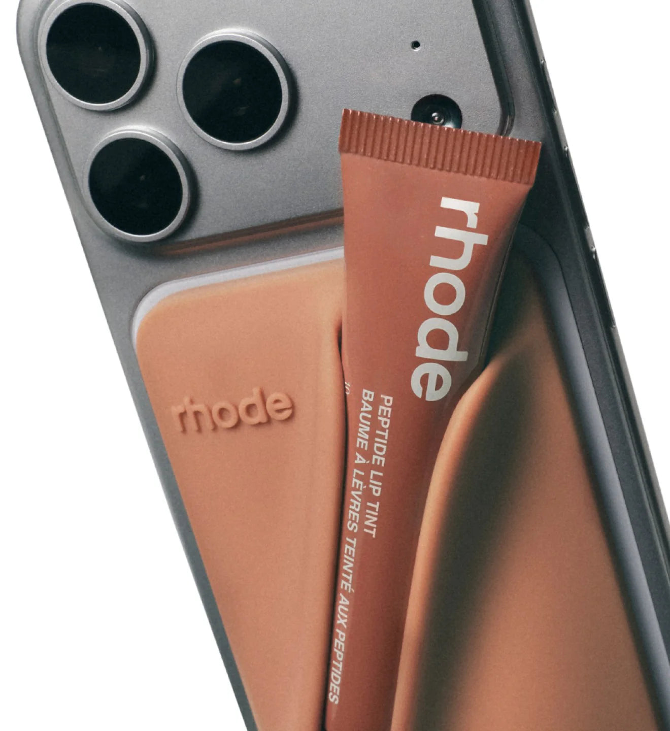 RHODE snap-on lip case *PRE ORDER*
