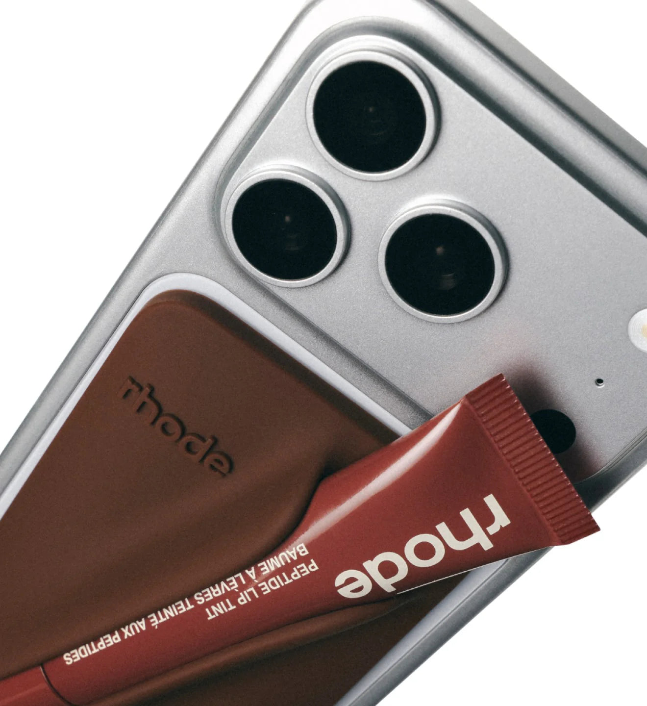 RHODE snap-on lip case *PRE ORDER*
