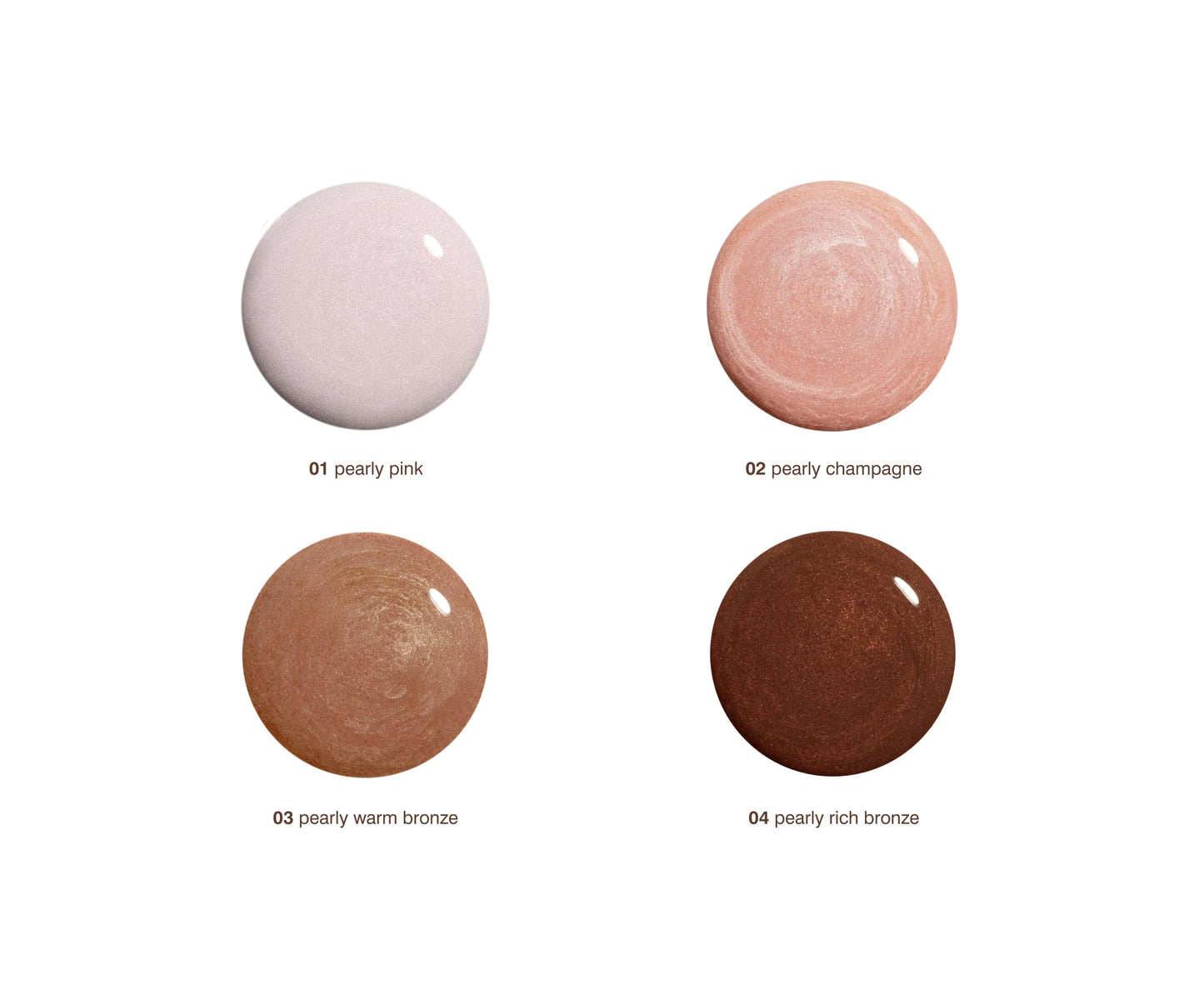 RHODE highlight milk *PRE ORDER*