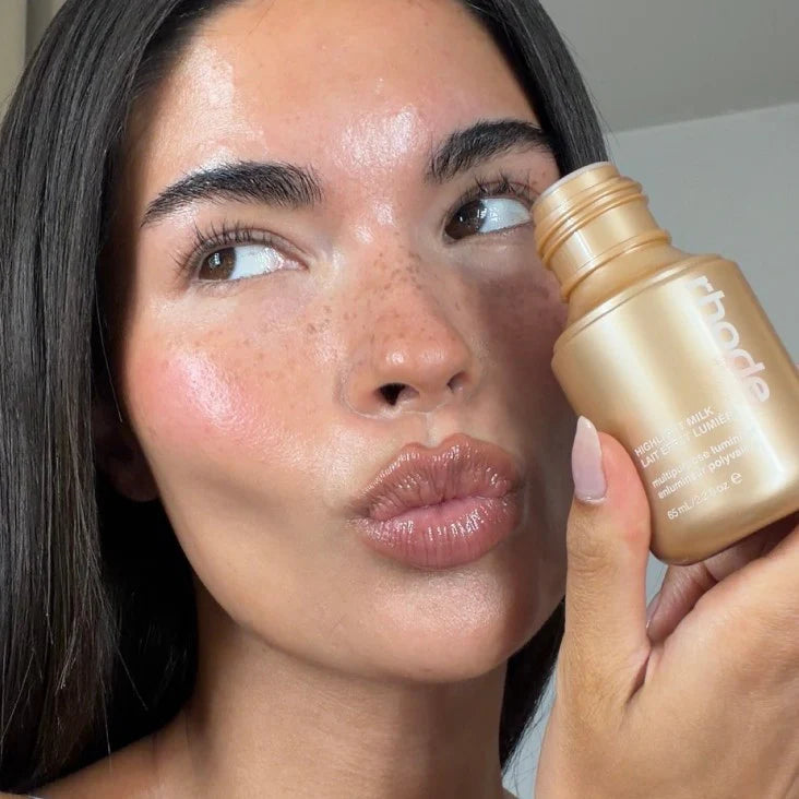 RHODE highlight milk *PRE ORDER*