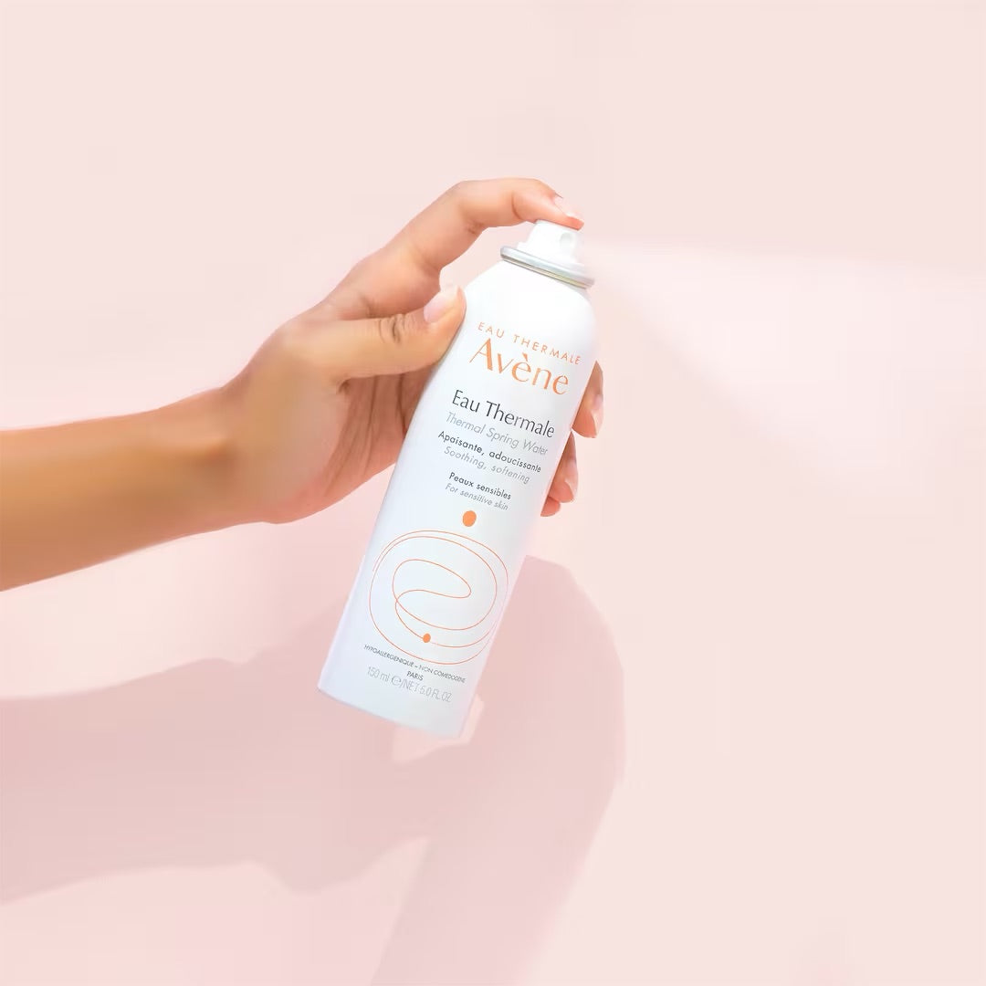 AVENE Agua thermal