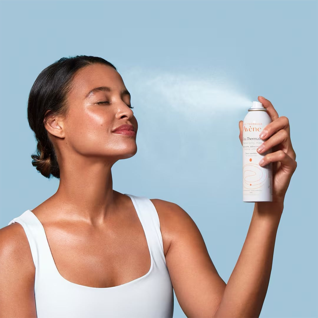 AVENE Agua thermal