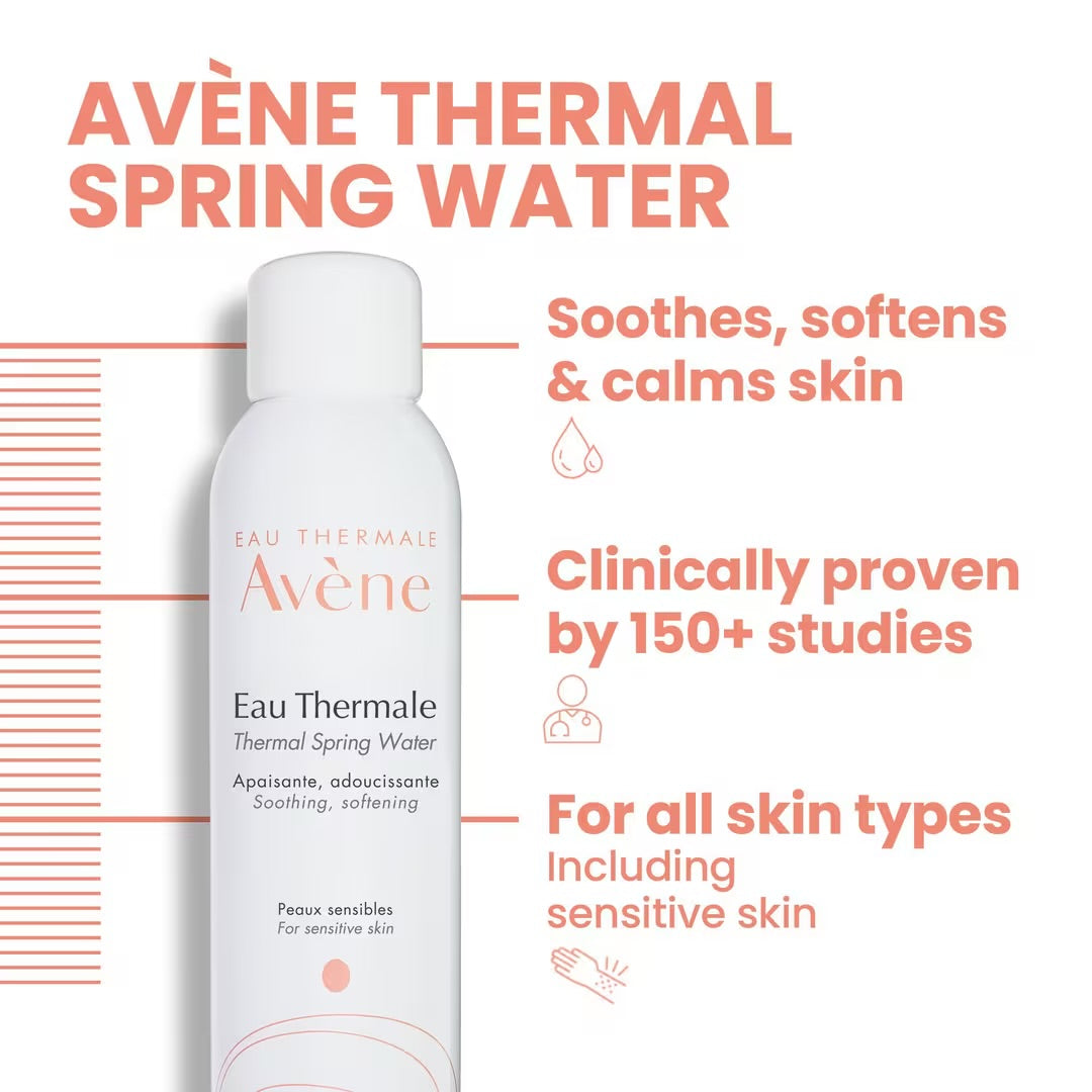 AVENE Agua thermal