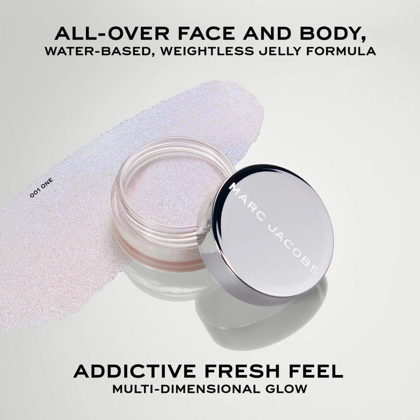 MARC JACOBS BEAUTY Money Shot Multi-Use Illuminating Gel Highlighter *PRE ORDER*