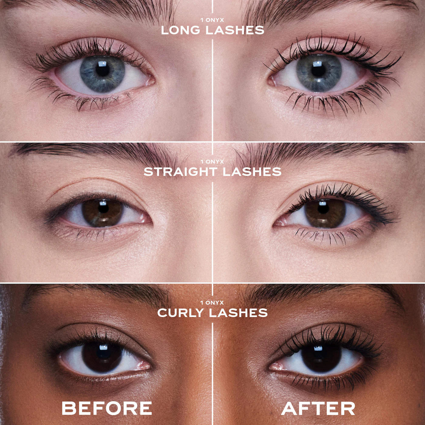MARC JACOBS BEAUTY Flashes Lash-Defining Volume Mascara *PRE ORDER*