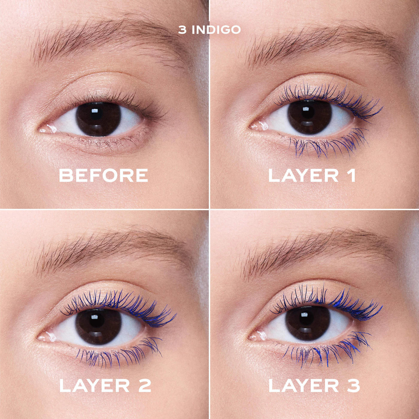 MARC JACOBS BEAUTY Flashes Lash-Defining Volume Mascara *PRE ORDER*