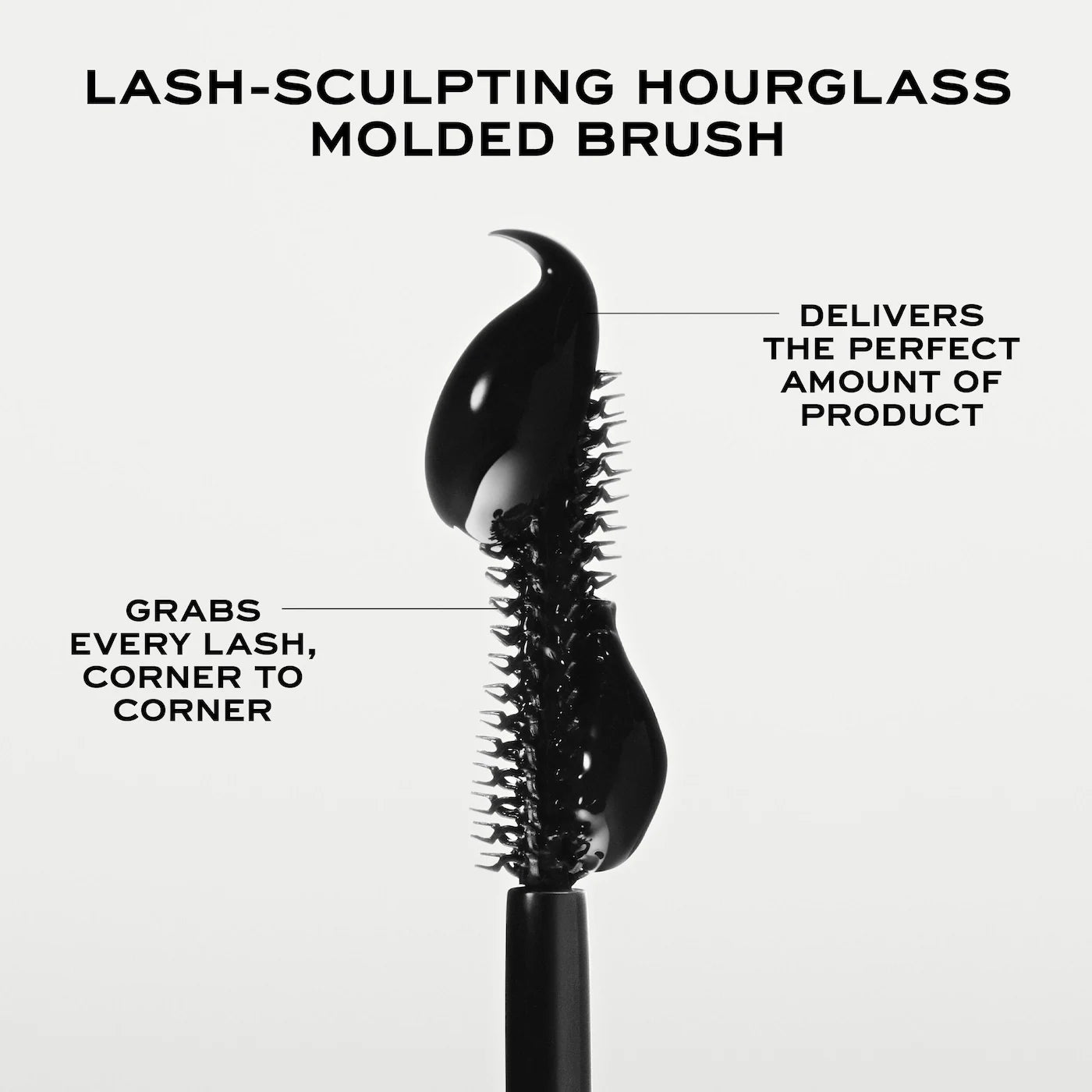 MARC JACOBS BEAUTY Flashes Lash-Defining Volume Mascara *PRE ORDER*