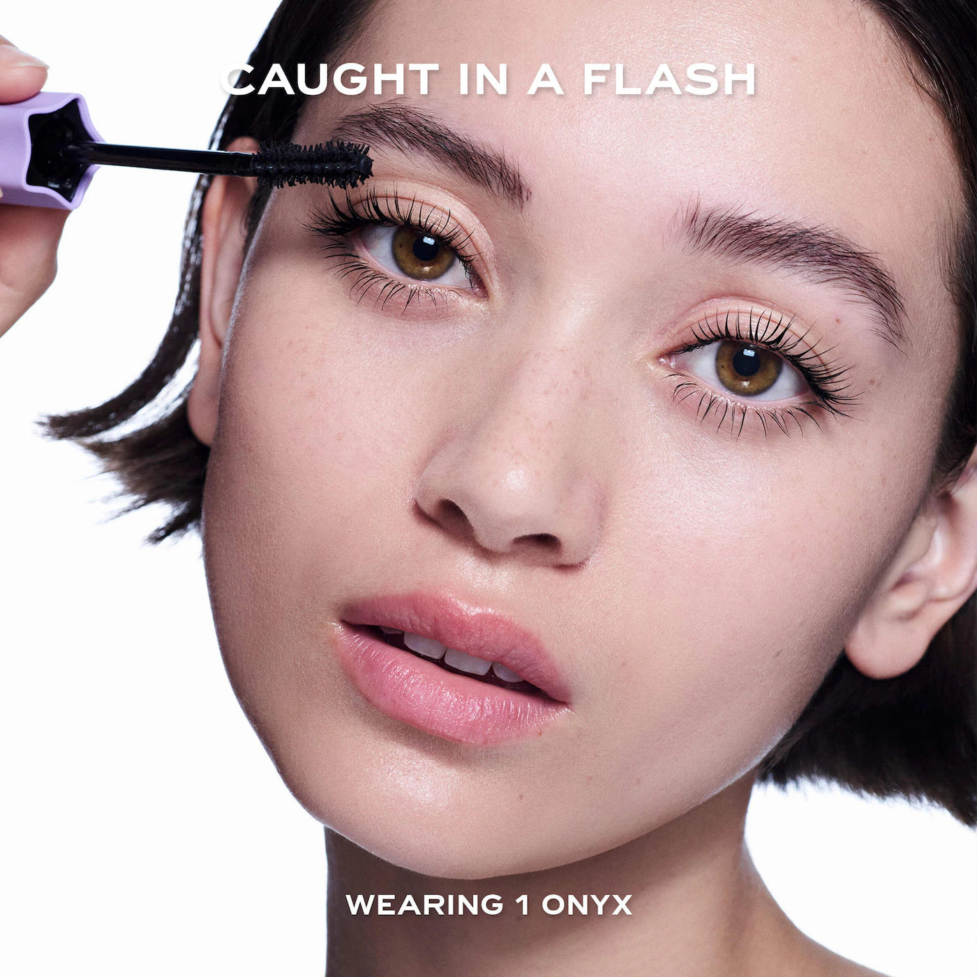 MARC JACOBS BEAUTY Flashes Lash-Defining Volume Mascara *PRE ORDER*