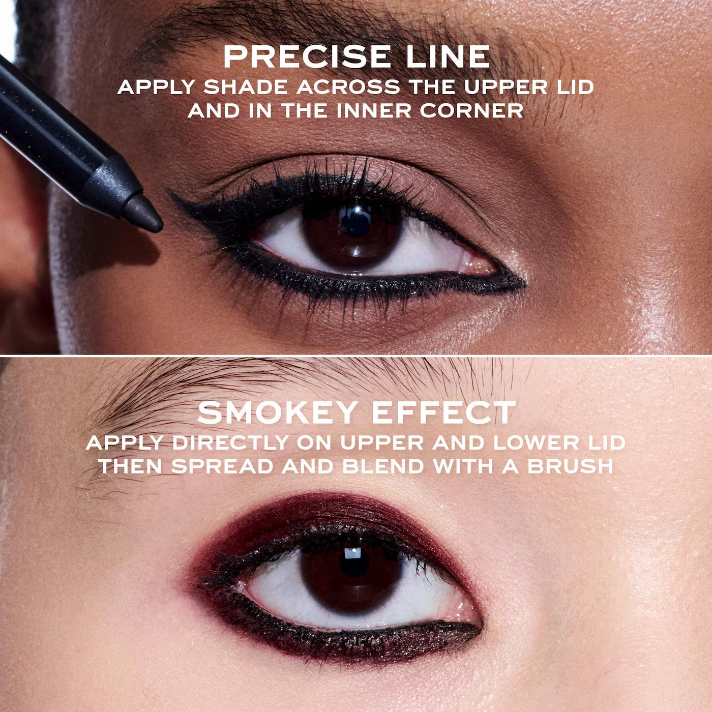 MARC JACOBS Drawn This Way Long-Wear Waterproof Gel Eyeliner *PRE ORDER*