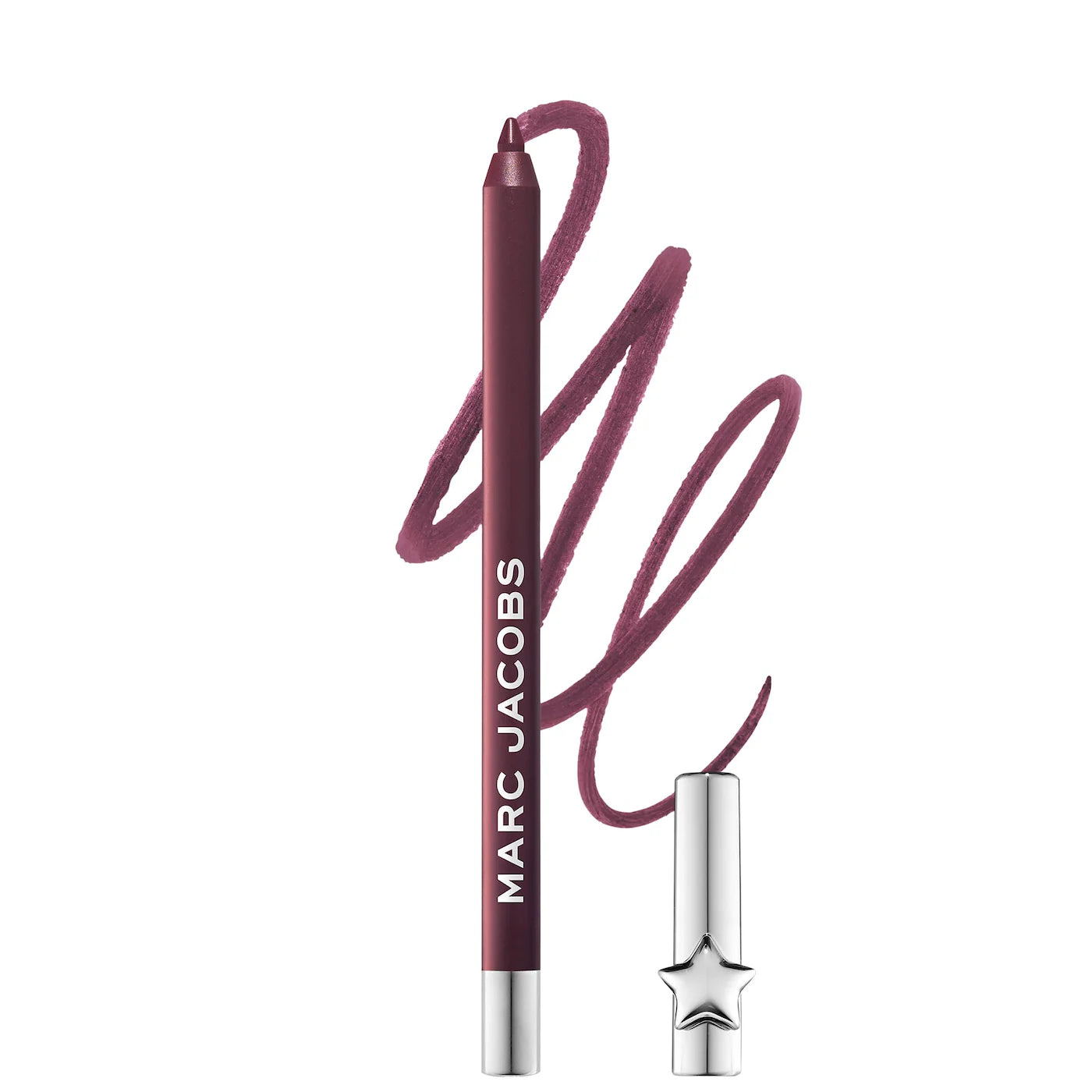 MARC JACOBS Drawn This Way Long-Wear Waterproof Gel Eyeliner *PRE ORDER*