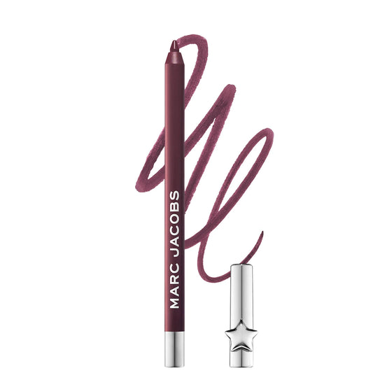 MARC JACOBS Drawn This Way Long-Wear Waterproof Gel Eyeliner *PRE ORDER*