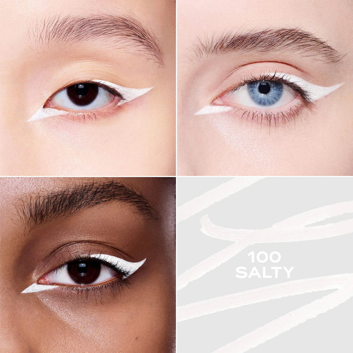 MARC JACOBS Drawn This Way Long-Wear Waterproof Gel Eyeliner *PRE ORDER*