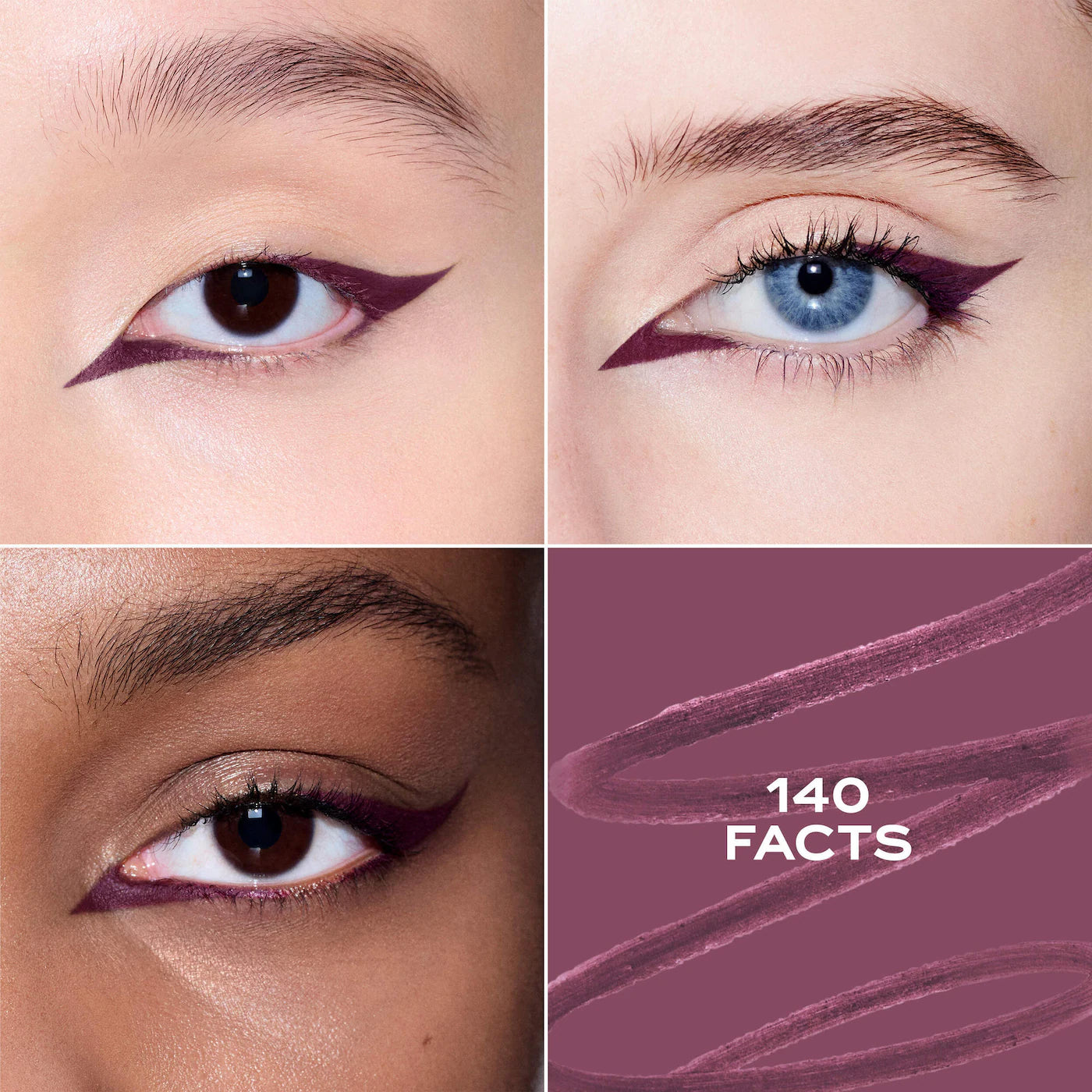MARC JACOBS Drawn This Way Long-Wear Waterproof Gel Eyeliner *PRE ORDER*