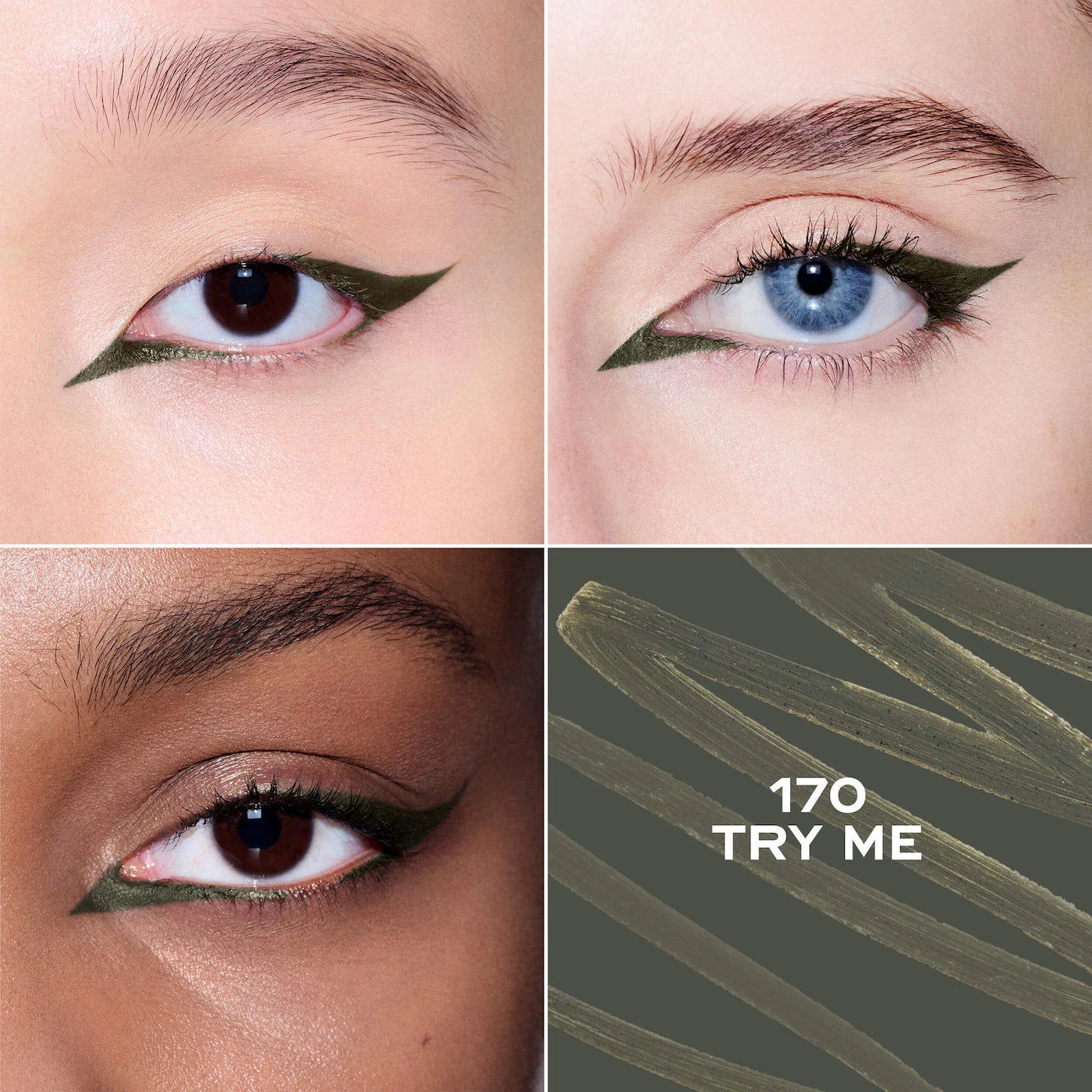 MARC JACOBS Drawn This Way Long-Wear Waterproof Gel Eyeliner *PRE ORDER*