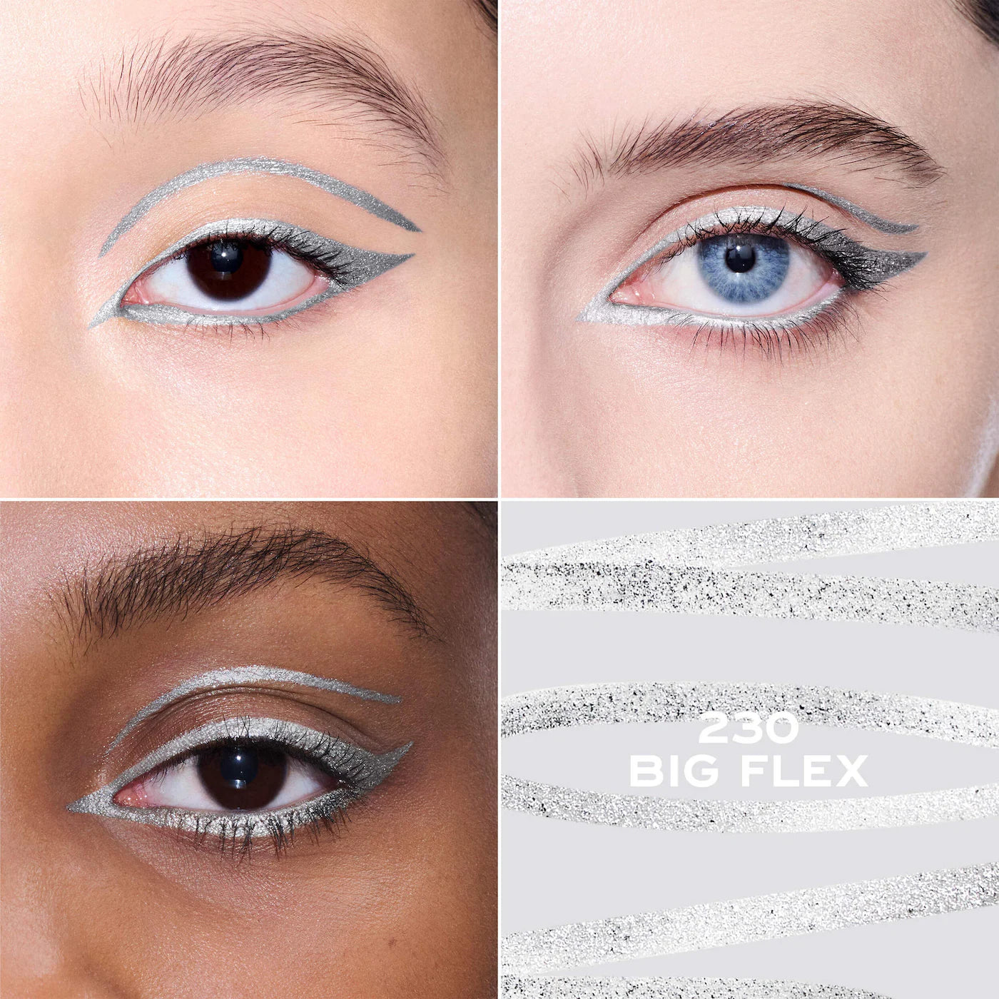 MARC JACOBS Drawn This Way Long-Wear Waterproof Gel Eyeliner *PRE ORDER*