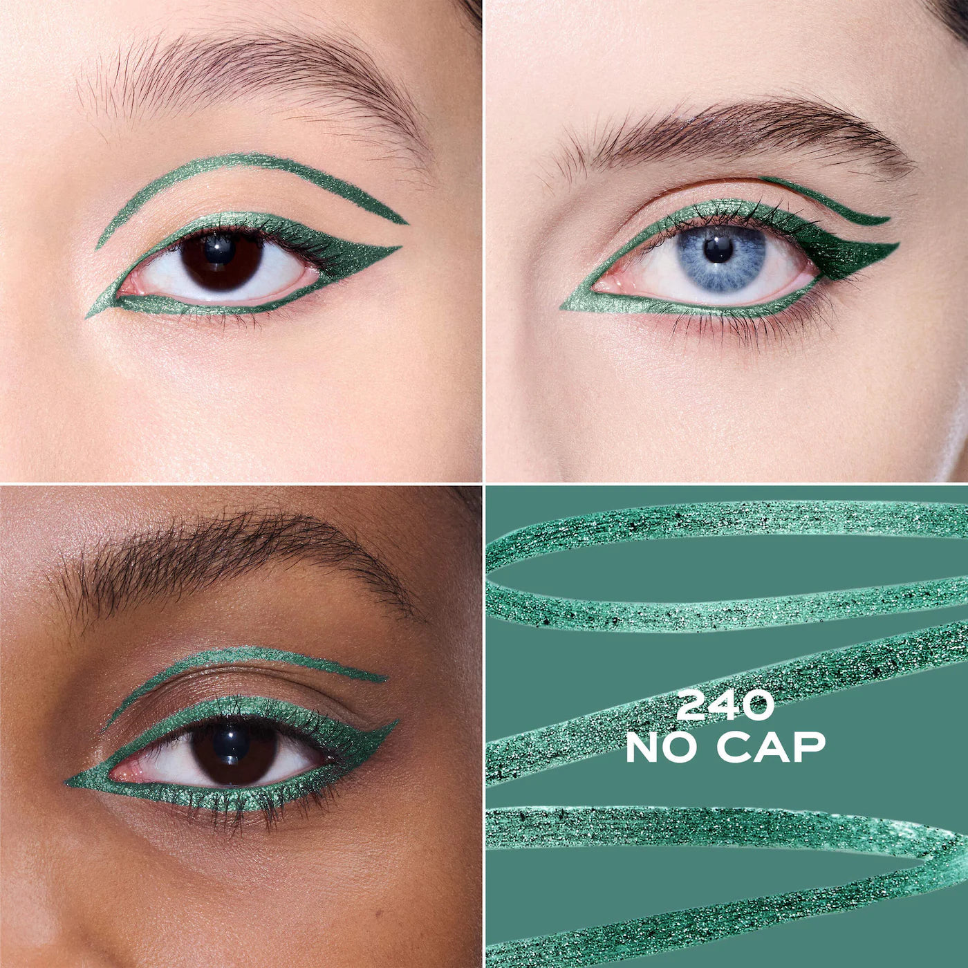 MARC JACOBS Drawn This Way Long-Wear Waterproof Gel Eyeliner *PRE ORDER*