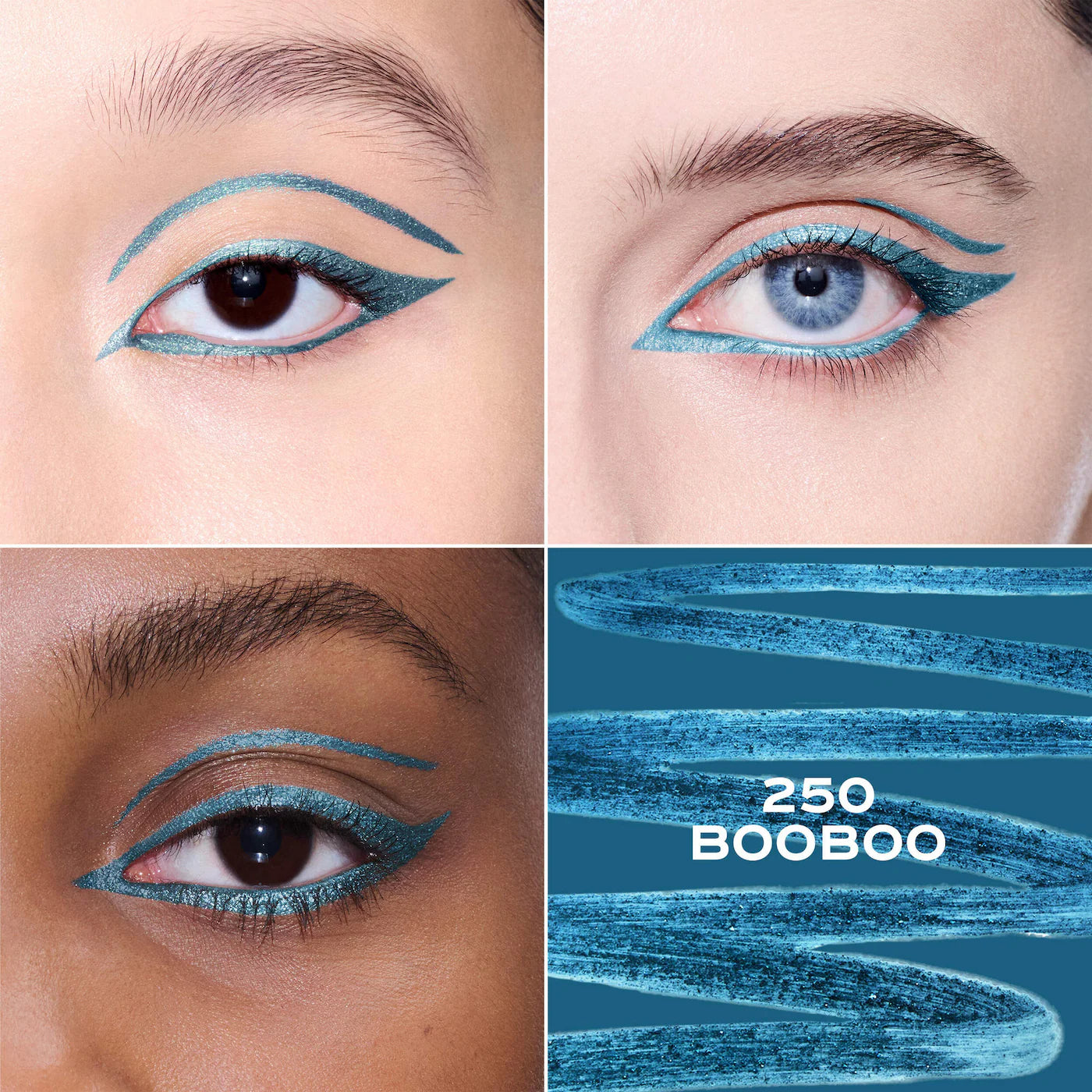 MARC JACOBS Drawn This Way Long-Wear Waterproof Gel Eyeliner *PRE ORDER*